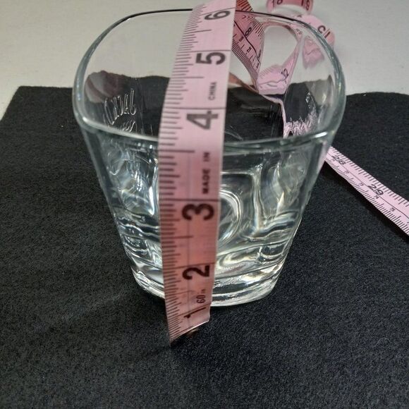 Jack Daniels Cocktail Rocks Old No 7 Glass Barware kitsch - Picture 9 of 9